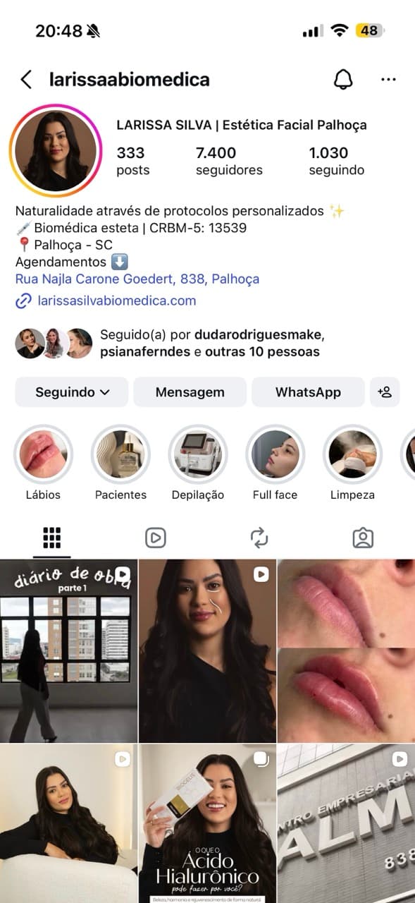 Feed estratégico 3