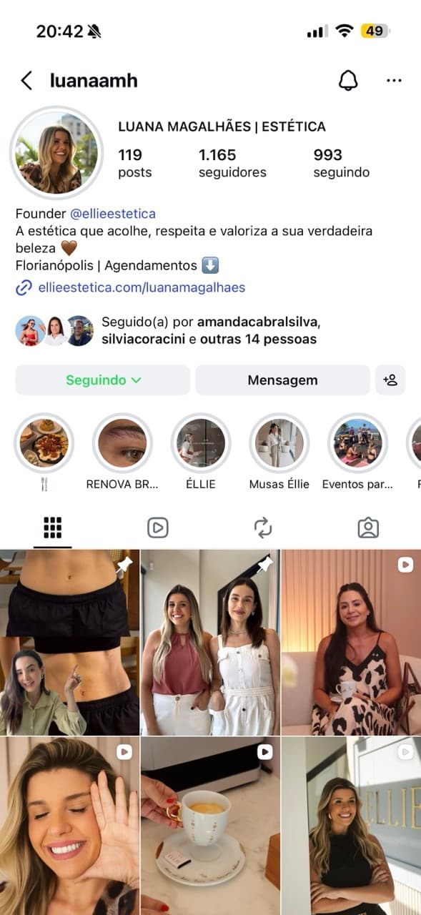 Feed estratégico 4